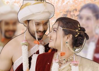 akshay kelkar wedding