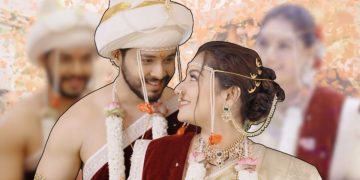 akshay kelkar wedding