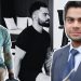 Virat Kohli Fitness