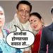 Sunita Ahuja Talks Aout Govinda  Affair