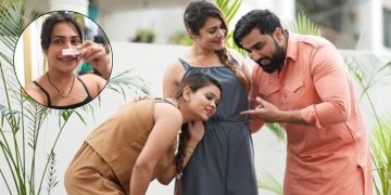 Armaan Malik Wife Pregnancy