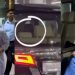 aamir khan gf gauri airport video