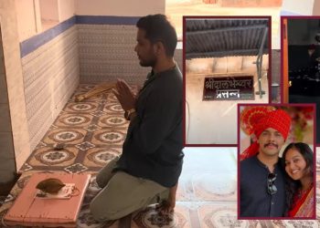 Marathi actor Akshay Kelkar wedding