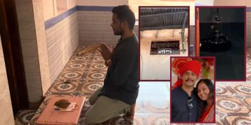 Marathi actor Akshay Kelkar wedding