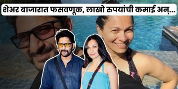 SEBI bans Arshad Warsi
