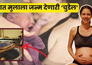 kalki koechlin water birth