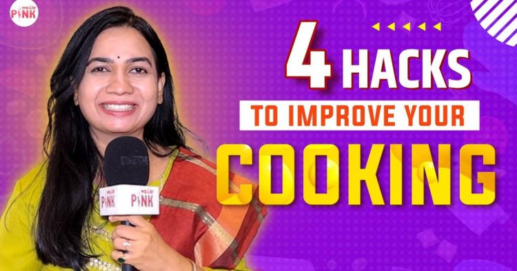 Kitchen Hacks