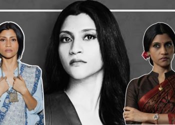 Konkana Sen Sharma Amol Parashar Affair