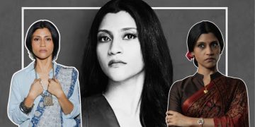 Konkana Sen Sharma Amol Parashar Affair