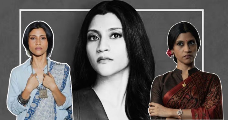 Konkana Sen Sharma Amol Parashar Affair