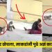 Monkeys attack viral video