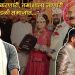 Actor nana patekar talk about vaishnavi hagawane death case