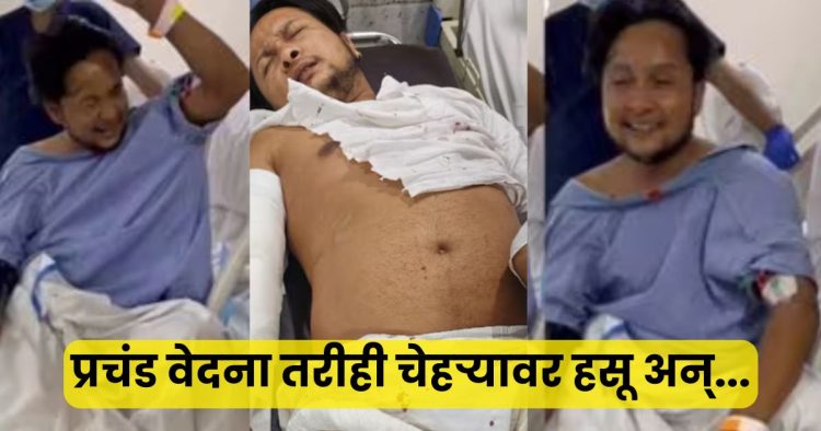 Pawandeep Rajan Health Update
