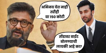 vivek agnihotri slams bollywood