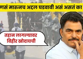 Sayaji shinde talk about sindoor operation