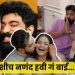 Titeeksha Tawade first wedding anniversary