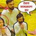 Anushka sharma virat kohli meet premanand ji maharaj
