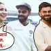 Anushka sharma on virat kohli retirement