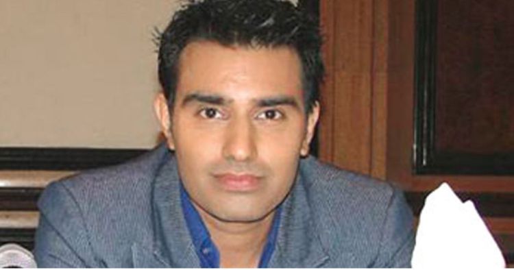 Actor Died Horrific Death