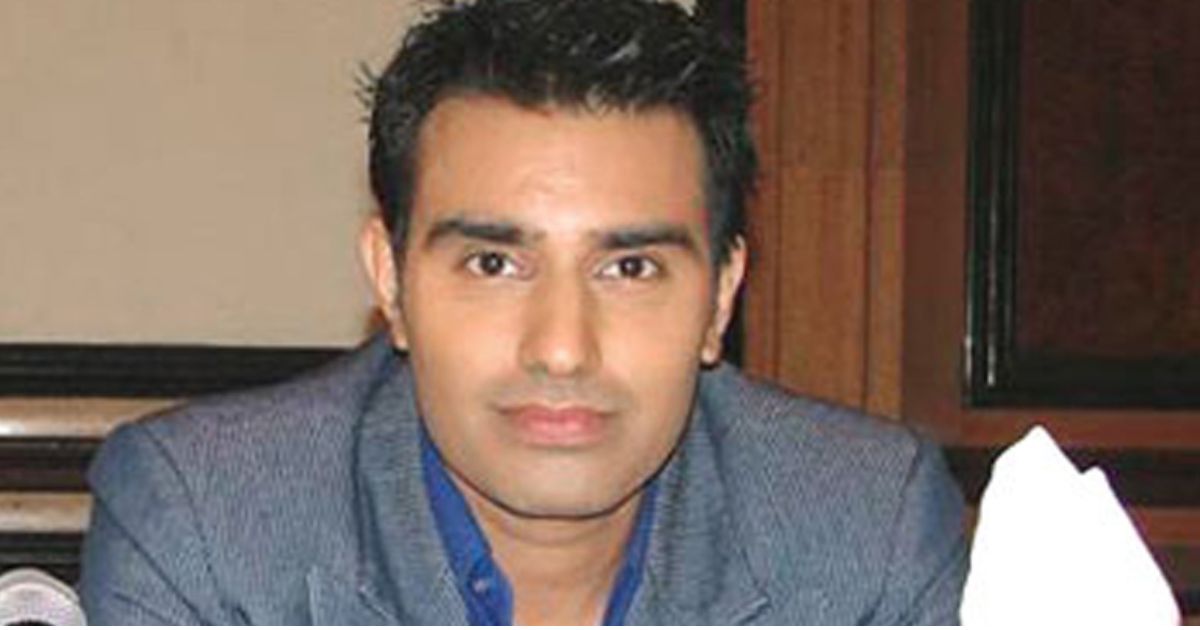 Actor Died Horrific Death