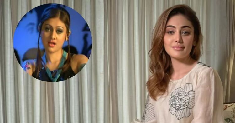 Actress Shefali Jariwala Passed Away