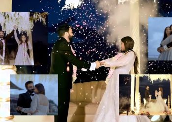 Niranjan Kulkarni Wedding