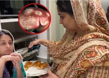 Dipika Kakkar  liver cancer know its Symptoms 