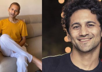 Vibhu Raghav death