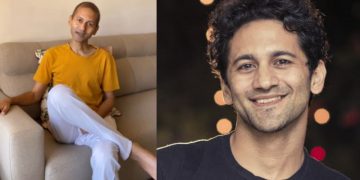Vibhu Raghav death