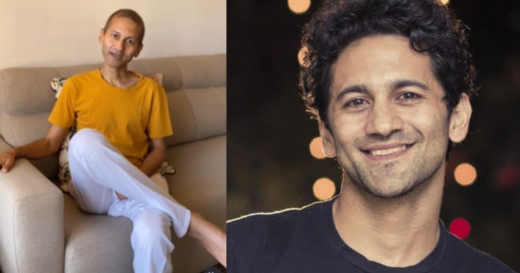 Vibhu Raghav death