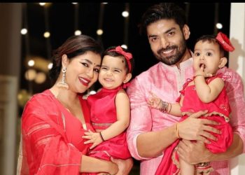 Gurmeet Choudhary On Robbery