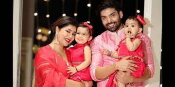 Gurmeet Choudhary On Robbery