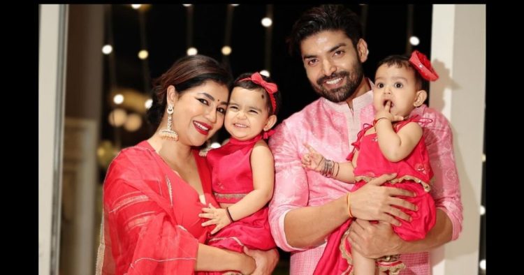 Gurmeet Choudhary On Robbery