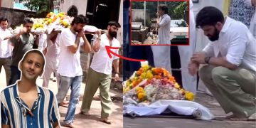 Vibhu Raghave Death