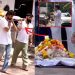 Vibhu Raghave Death