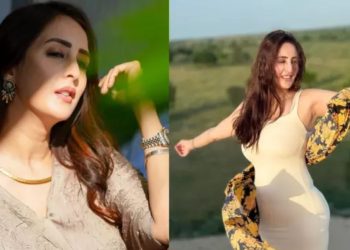 Chahat Khanna Personal life