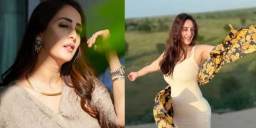 Chahat Khanna Personal life