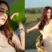 Chahat Khanna Personal life