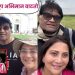 Ashok Saraf Son