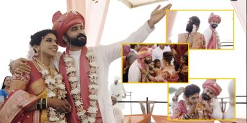 Niranjan Kulkarni Wedding Video