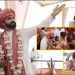 Niranjan Kulkarni Wedding Video