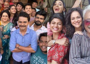 Shiva Marathi Serial