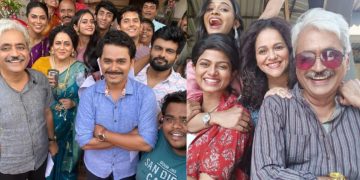 Shiva Marathi Serial