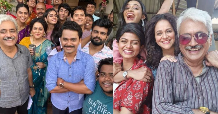 Shiva Marathi Serial