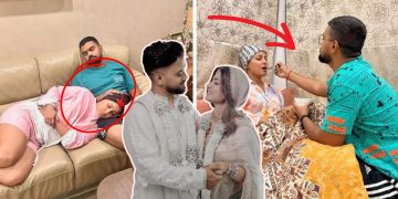 Who Is Hina Khan Husband