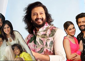 Riteish Deshmukh Net Worth