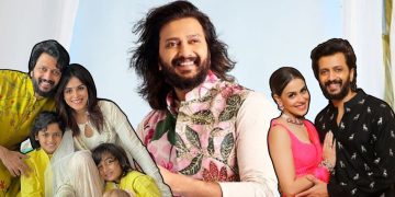 Riteish Deshmukh Net Worth