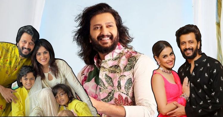 Riteish Deshmukh Net Worth
