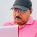 Partho ghosh Passed Away