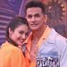 Prince Narula Yuvika Chaudhary